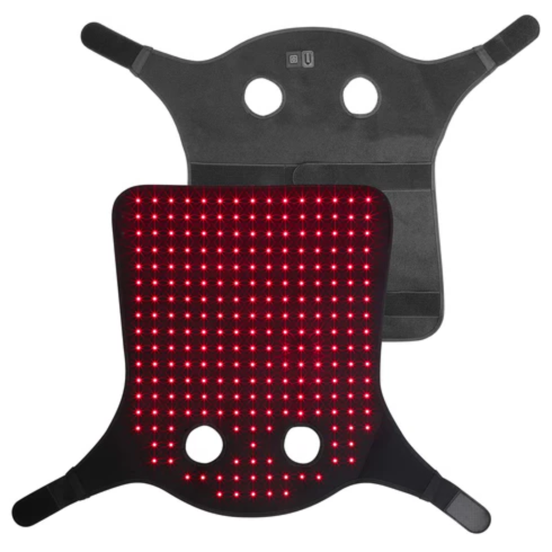 Redvitality™ Equine Red Light Therapy Poll Cap