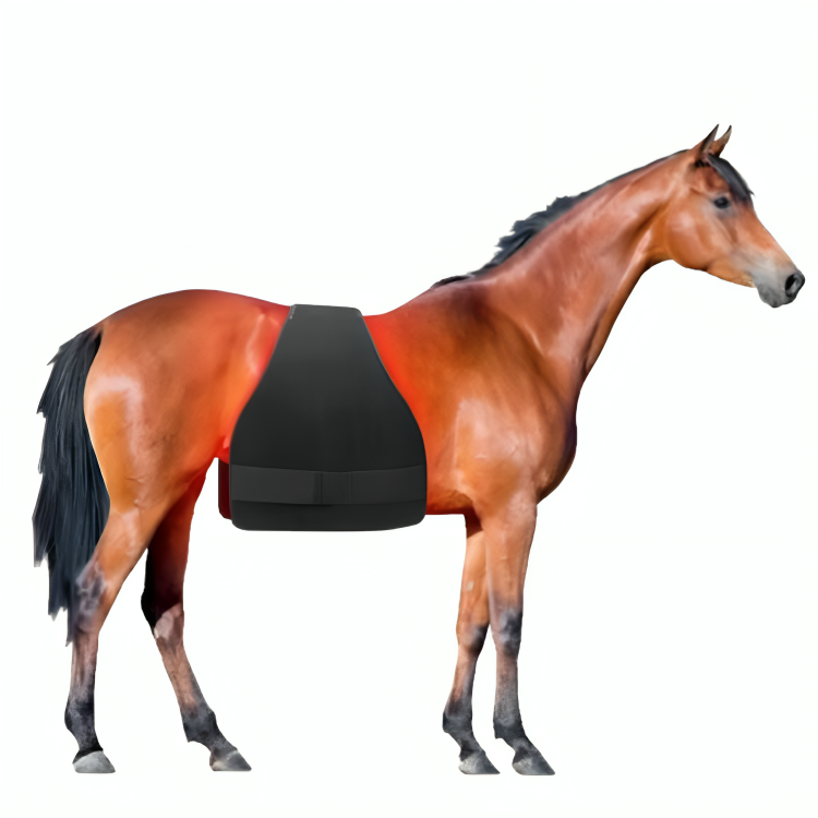 Redvitality™ Horse Red Light Therapy Multi-Use Pad