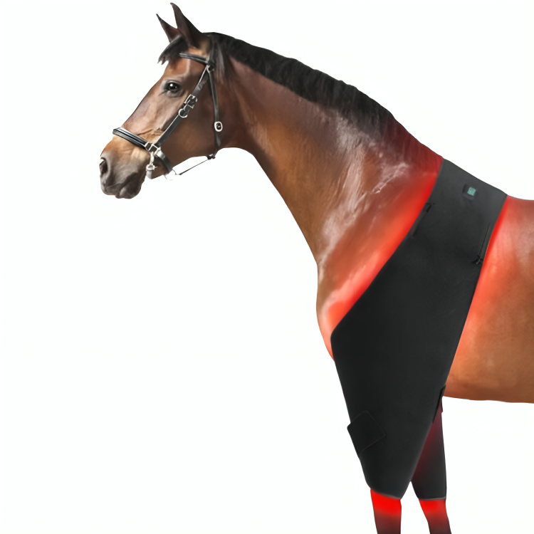 Redvitality™ Horse Red Light Therapy Multi-Use Pad