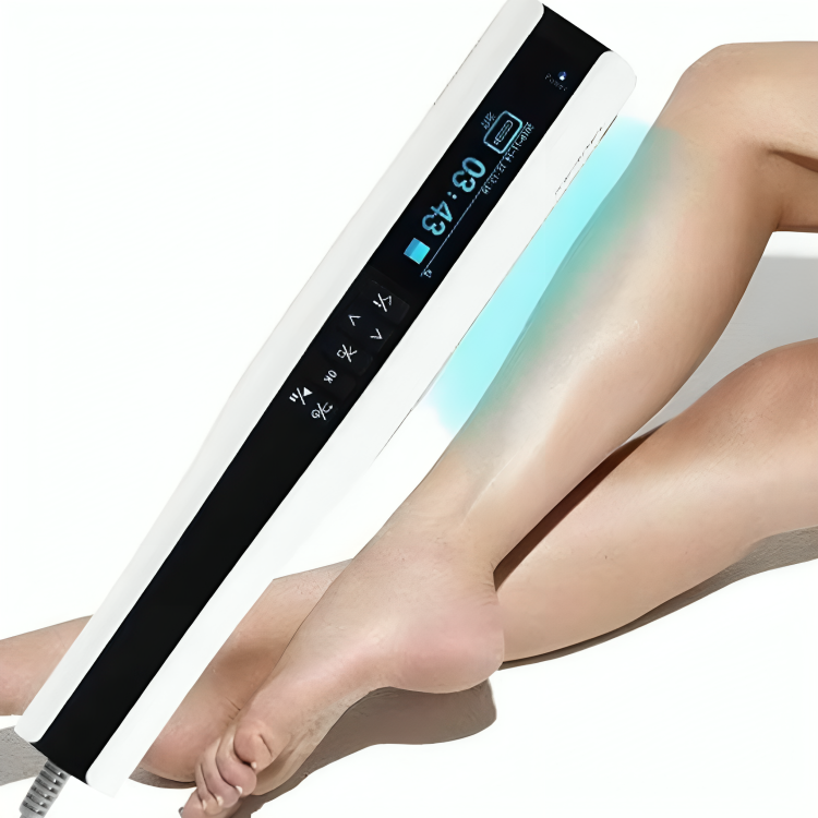 Phototherapy Device for Psoriasis, Eczema & Vitiligo