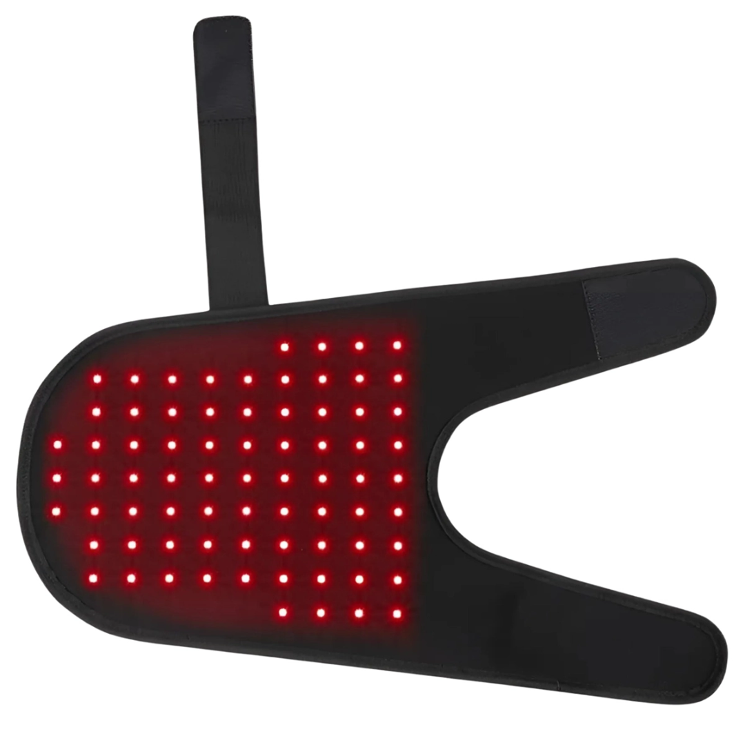 RedVitality™ Red Light Therapy Mat for Dogs and Cat at Home