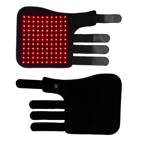 Redvitality™ Equine Red Infrared Light Therapy Leg Wrap