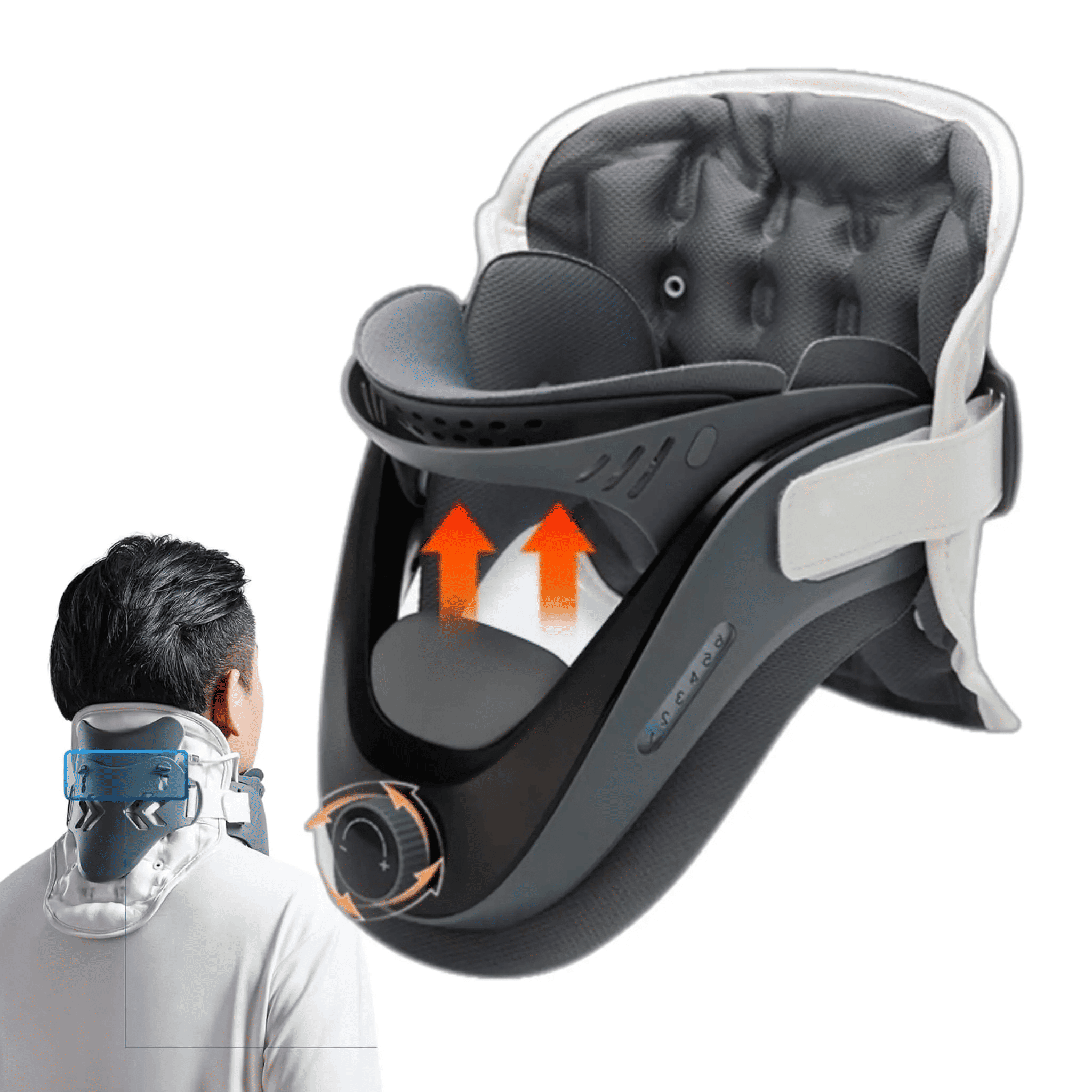 Cervical Neck Brace Collar for Neck Pain