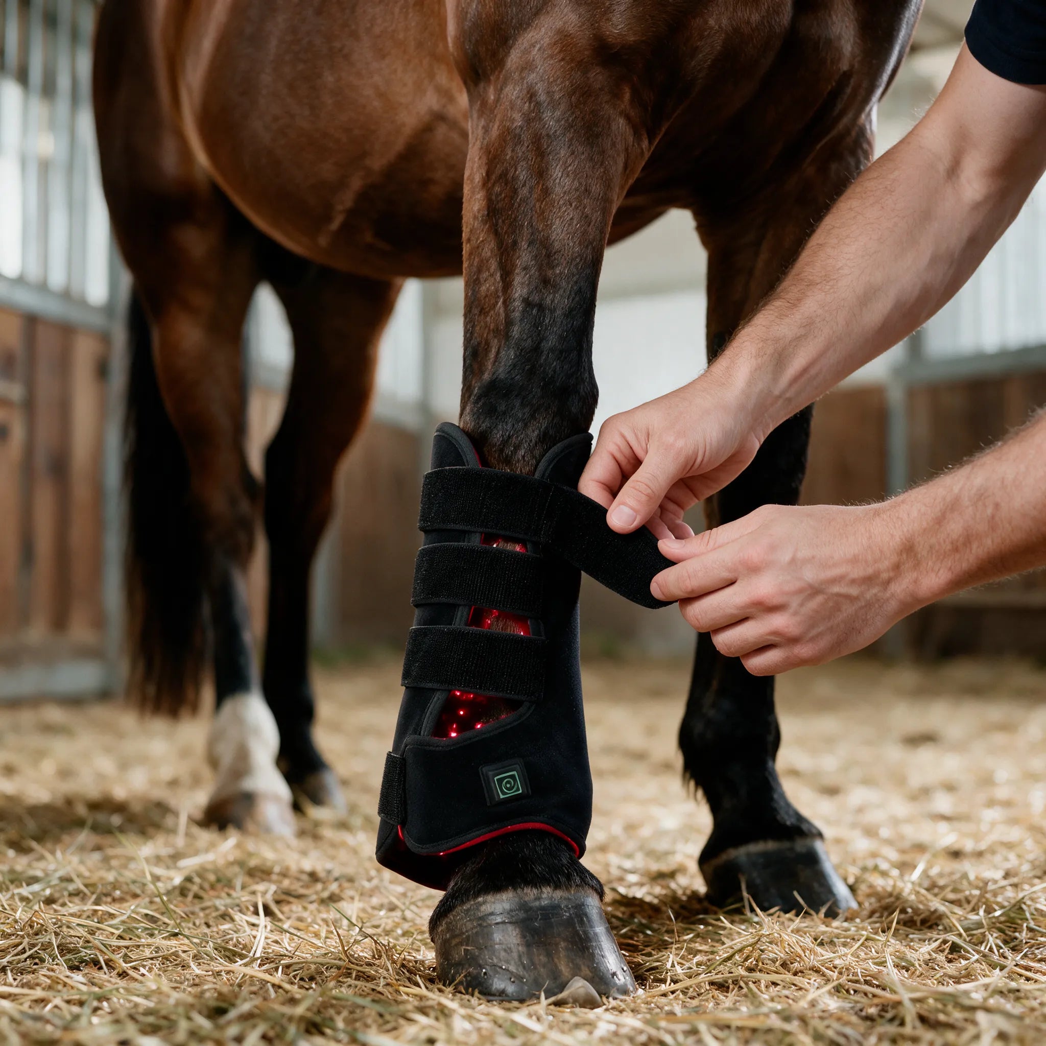 RedVitality™ EquiLeg