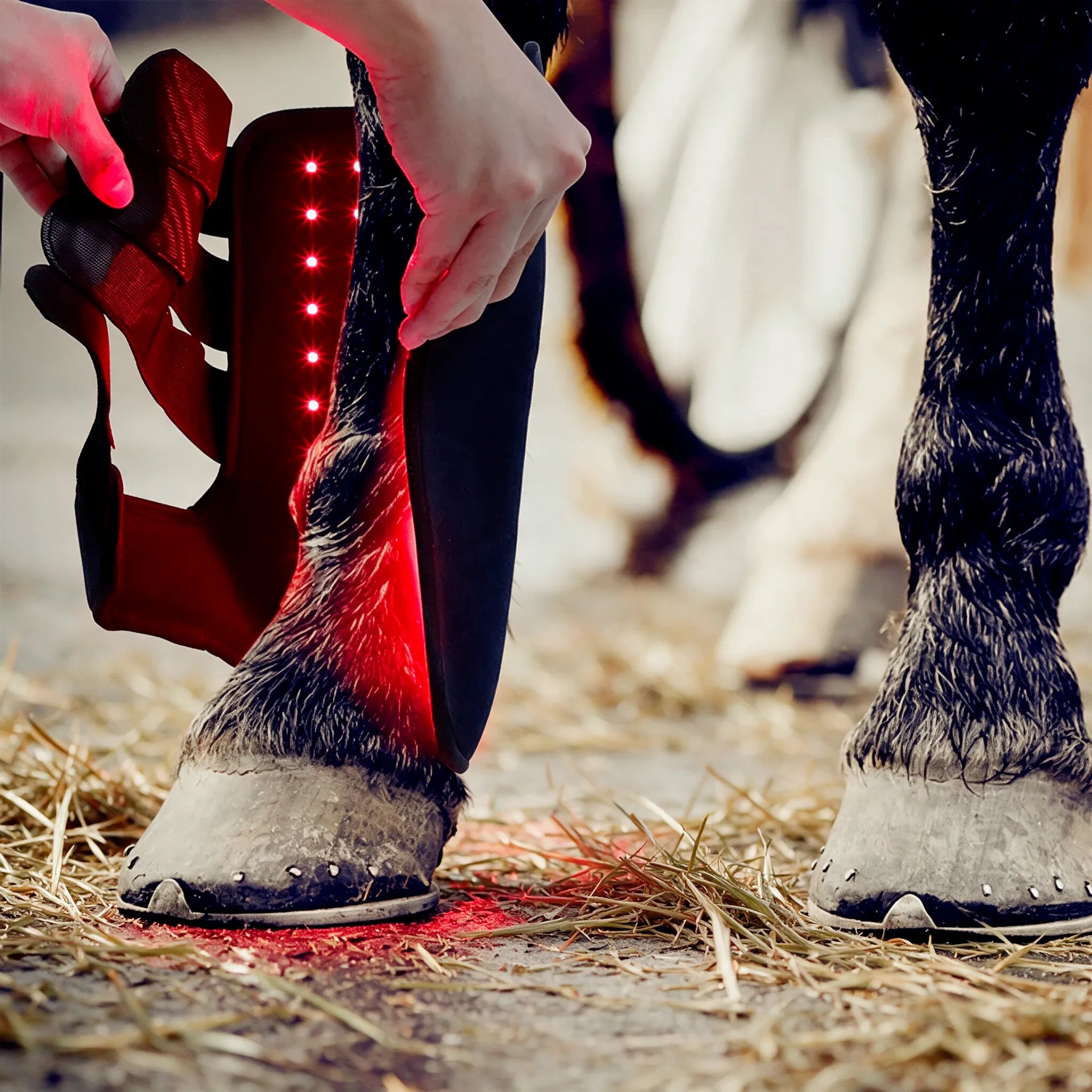 RedVitality™ EquiLeg
