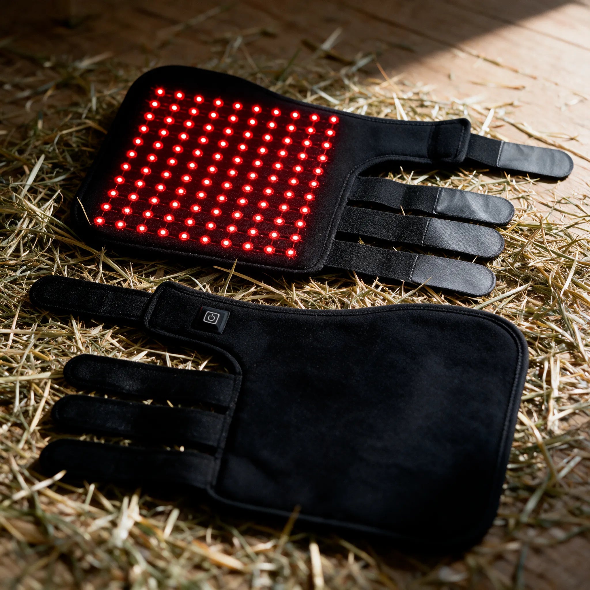 RedVitality™ EquiLeg