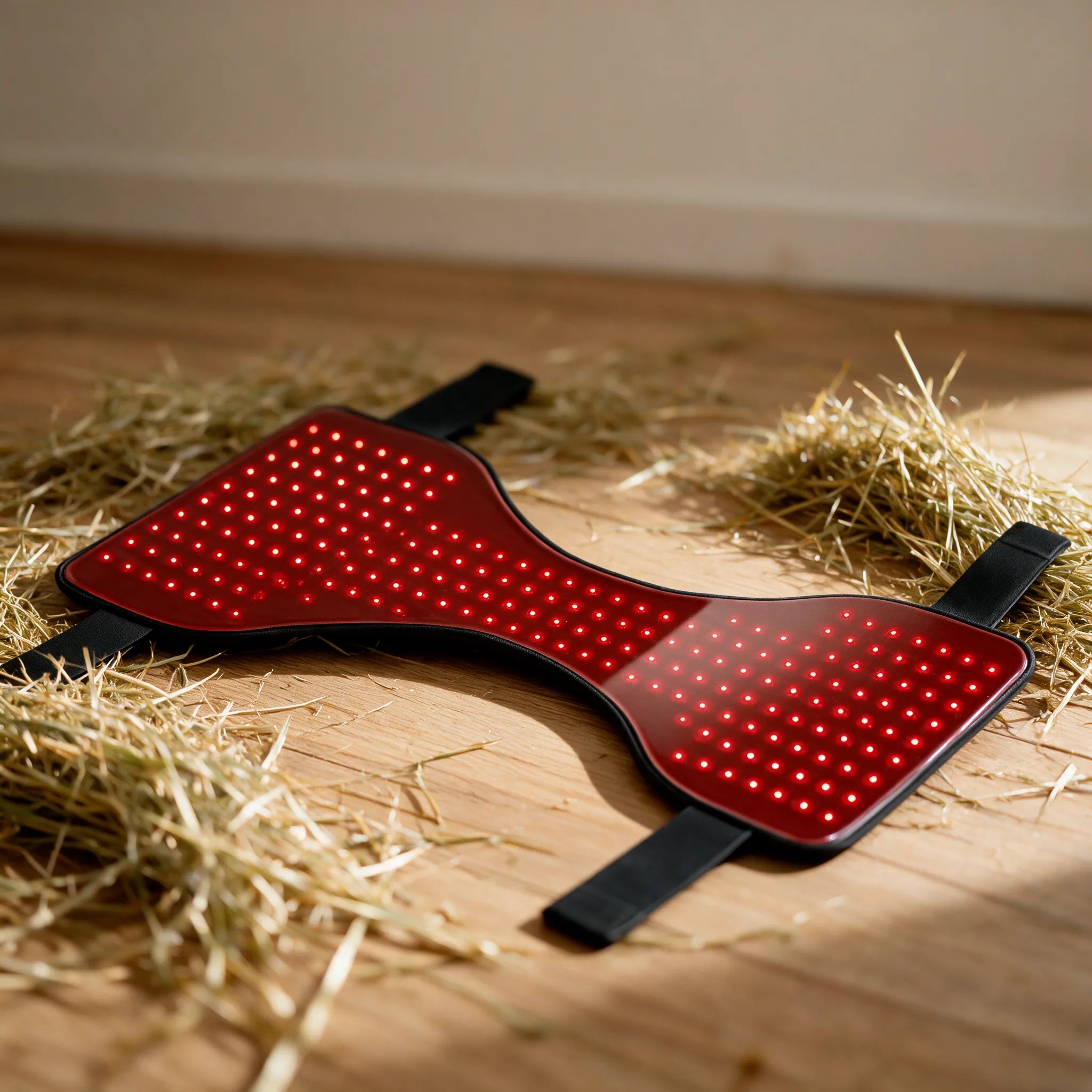 RedVitality™ EquiPad