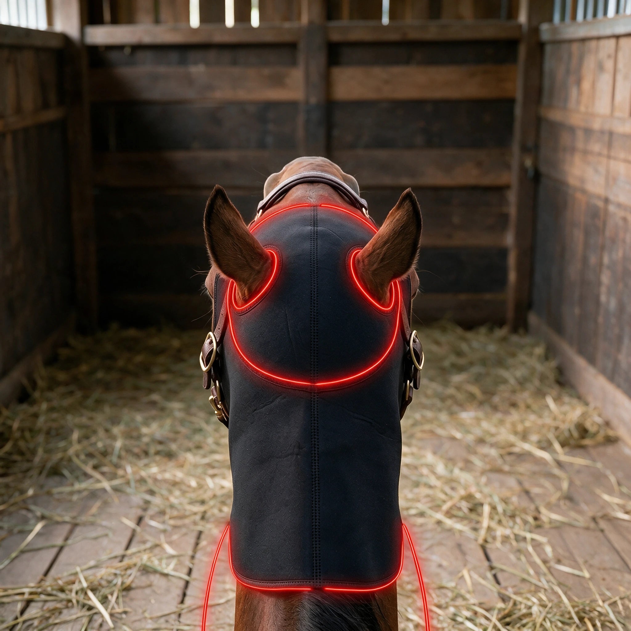 RedVitality™ EquiCap