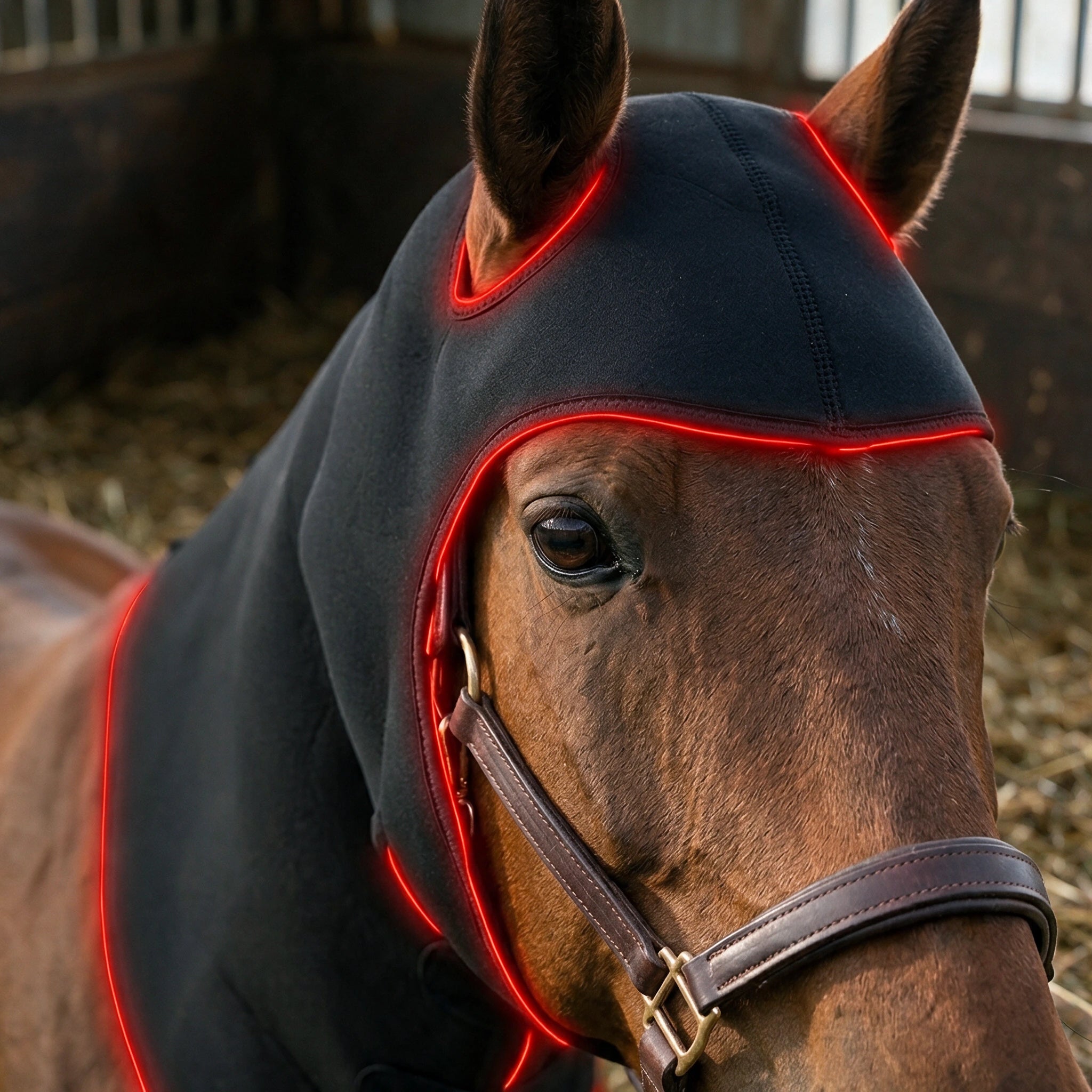 RedVitality™ EquiCap
