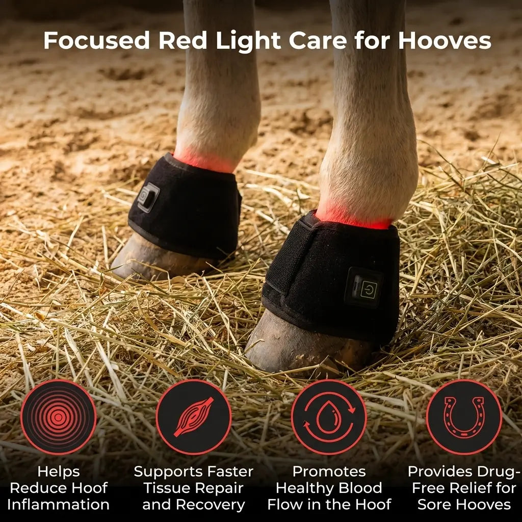 RedVitality™ EquiHoof