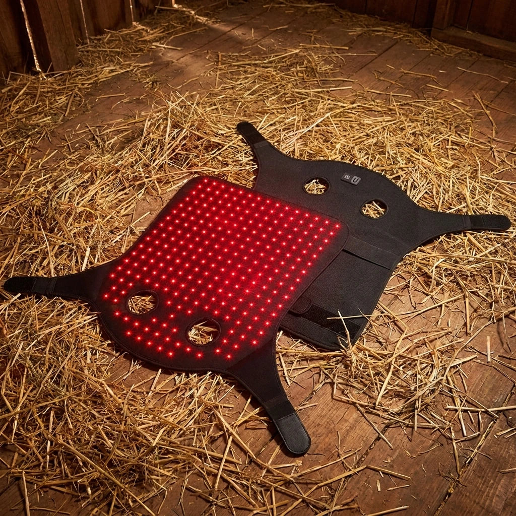 RedVitality™ EquiCap
