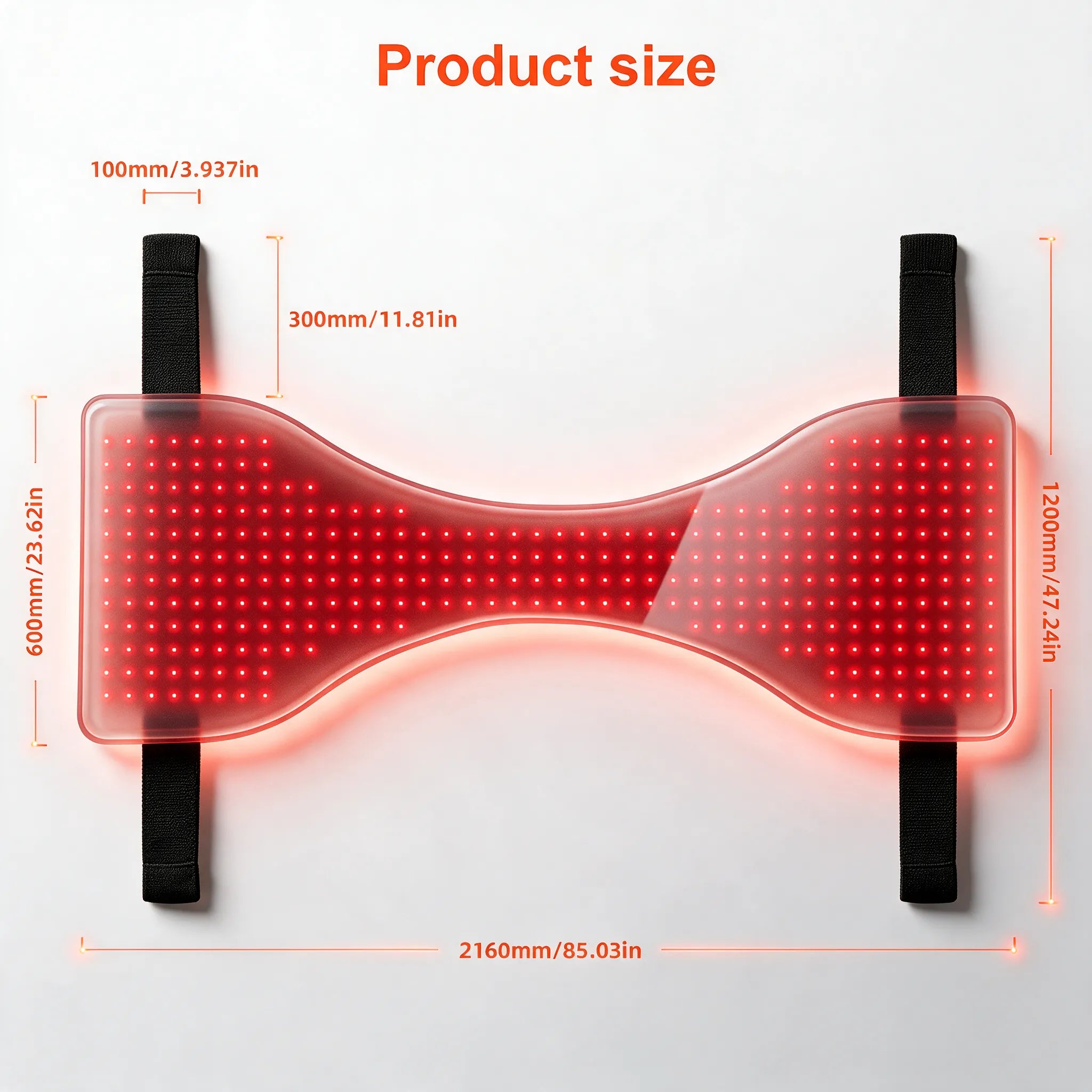 RedVitality™ EquiPad