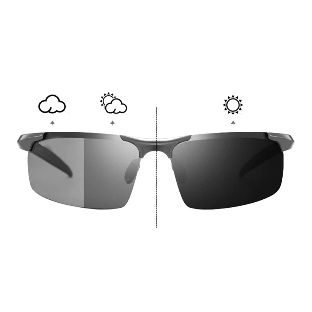 Experience Superior Vision In Any Light Condition