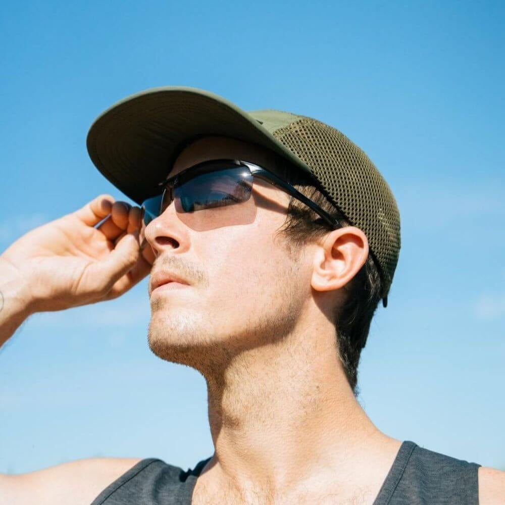 Experience Superior Vision In Any Light Condition