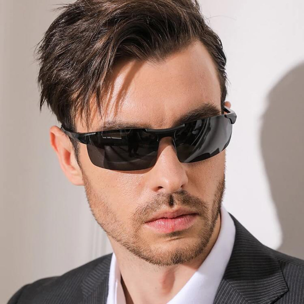 Experience Superior Vision In Any Light Condition